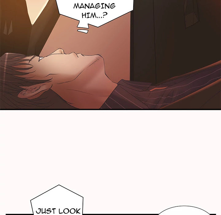 Taste of a Woman Chapter 6 page 48 - Chapter 6