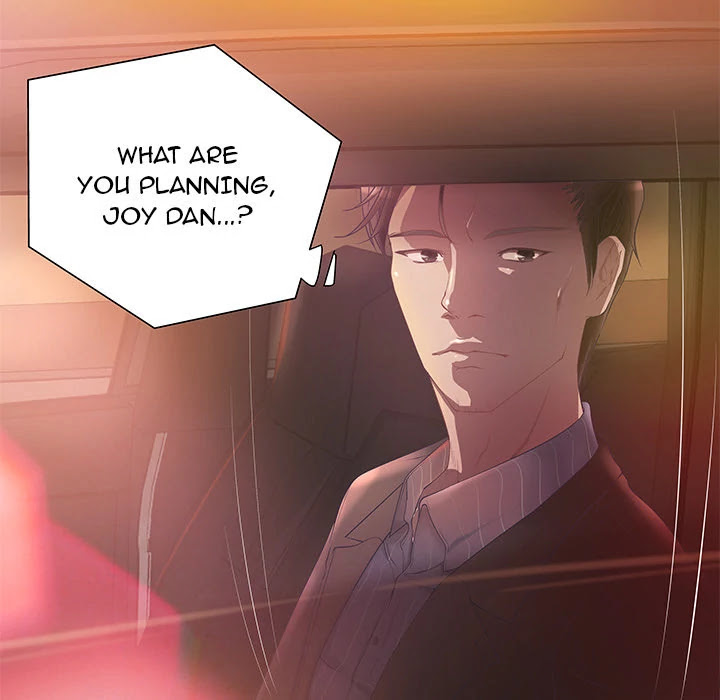 Taste of a Woman Chapter 6 page 50 - Chapter 6