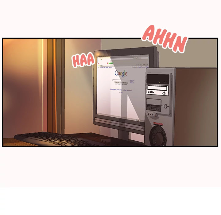 Taste of a Woman Chapter 6 page 53 - Chapter 6