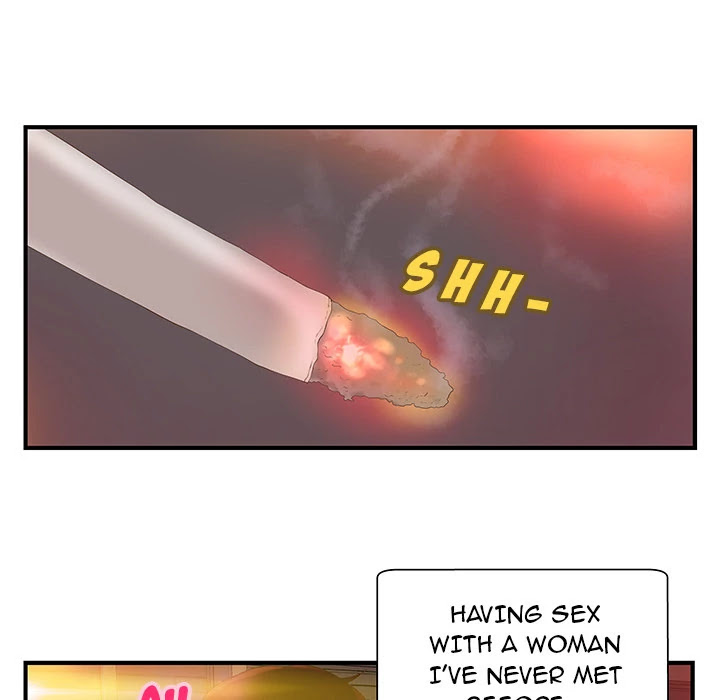 Taste of a Woman Chapter 6 page 54 - Chapter 6