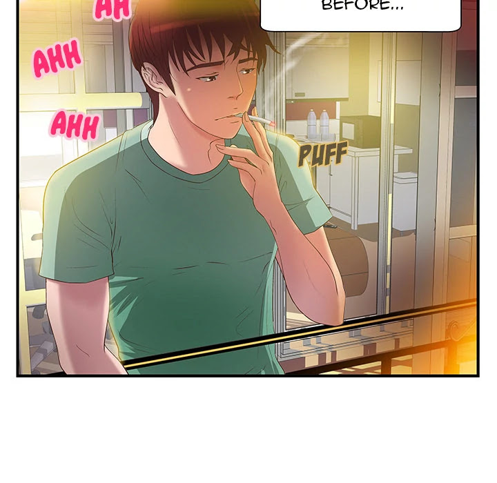 Taste of a Woman Chapter 6 page 55 - Chapter 6