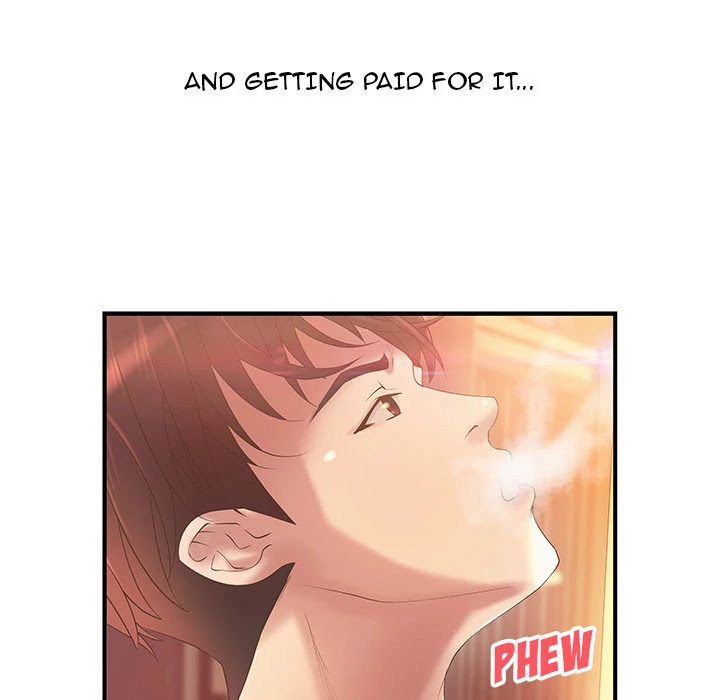 Taste of a Woman Chapter 6 page 56 - Chapter 6