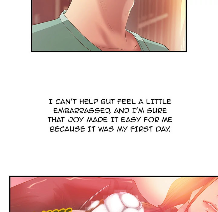 Taste of a Woman Chapter 6 page 57 - Chapter 6