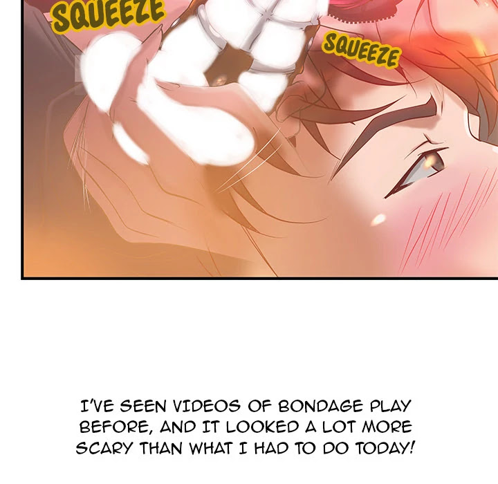 Taste of a Woman Chapter 6 page 58 - Chapter 6
