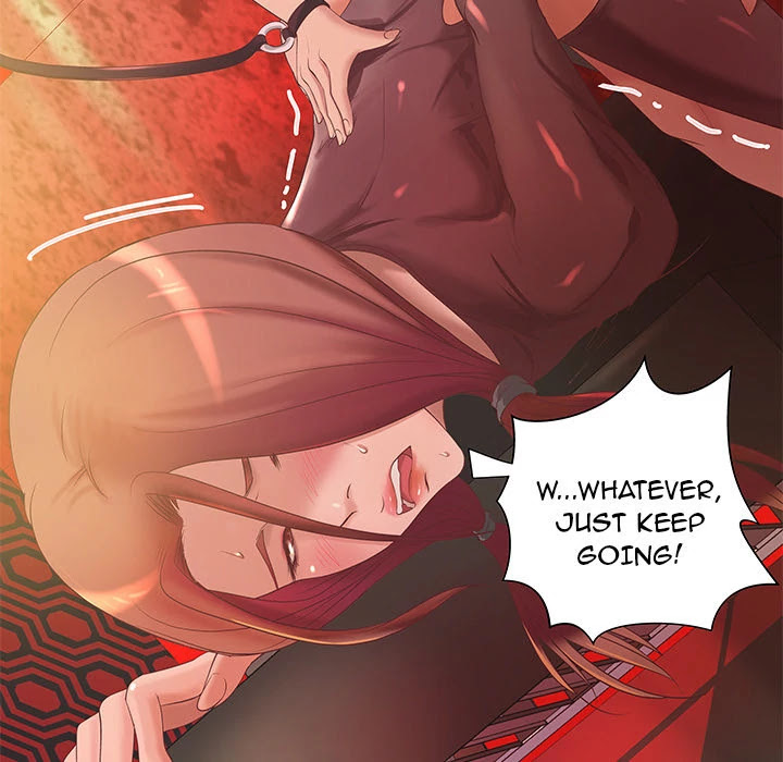 Taste of a Woman Chapter 6 page 6 - Chapter 6