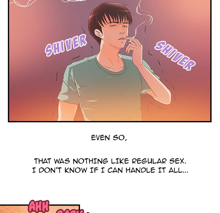 Taste of a Woman Chapter 6 page 60 - Chapter 6