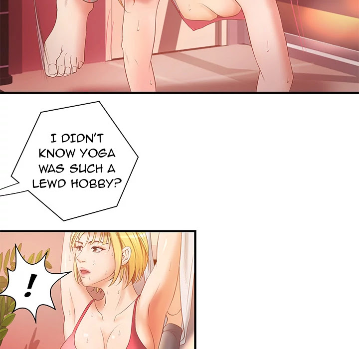 Taste of a Woman Chapter 6 page 69 - Chapter 6