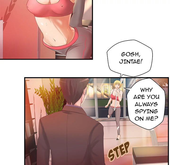 Taste of a Woman Chapter 6 page 70 - Chapter 6