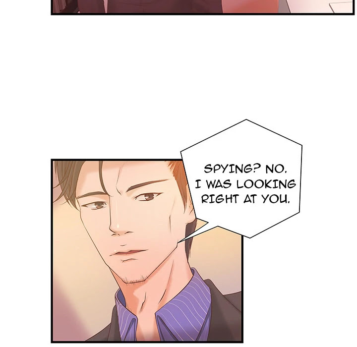 Taste of a Woman Chapter 6 page 71 - Chapter 6