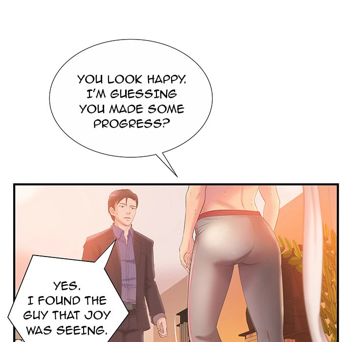 Taste of a Woman Chapter 6 page 72 - Chapter 6