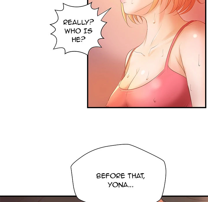 Taste of a Woman Chapter 6 page 74 - Chapter 6