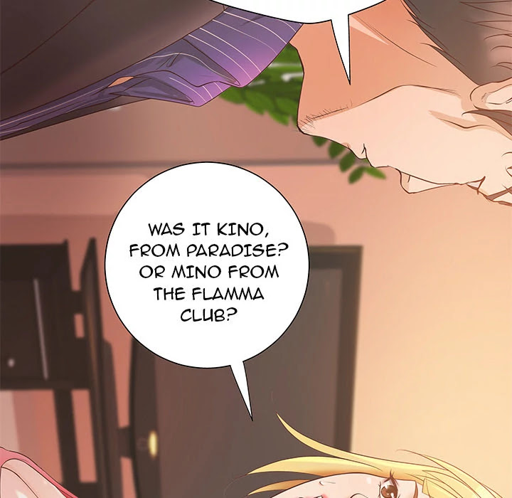 Taste of a Woman Chapter 6 page 75 - Chapter 6