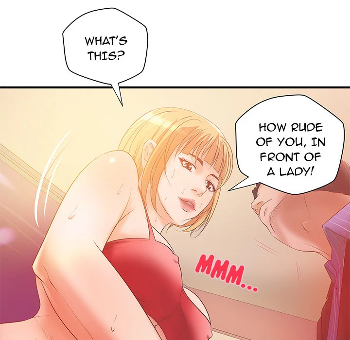 Taste of a Woman Chapter 6 page 78 - Chapter 6