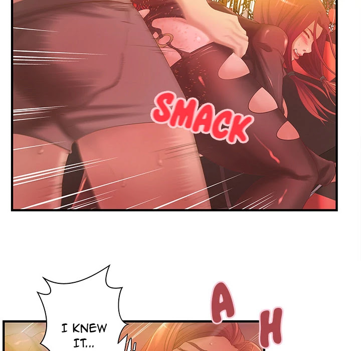 Taste of a Woman Chapter 6 page 9 - Chapter 6