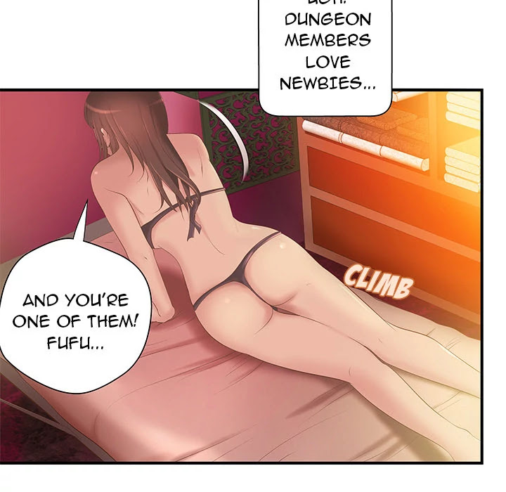 Taste of a Woman Chapter 7 page 11 - Chapter 7