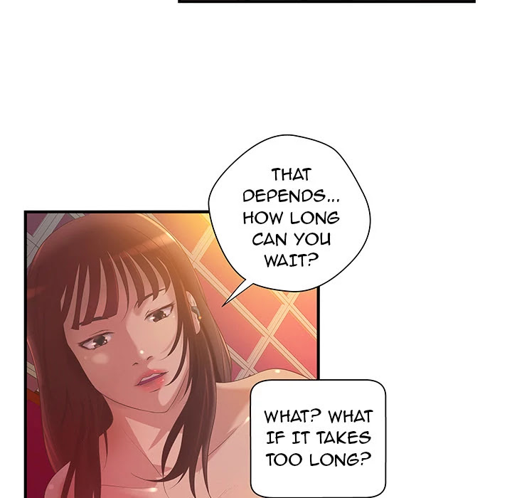 Taste of a Woman Chapter 7 page 13 - Chapter 7