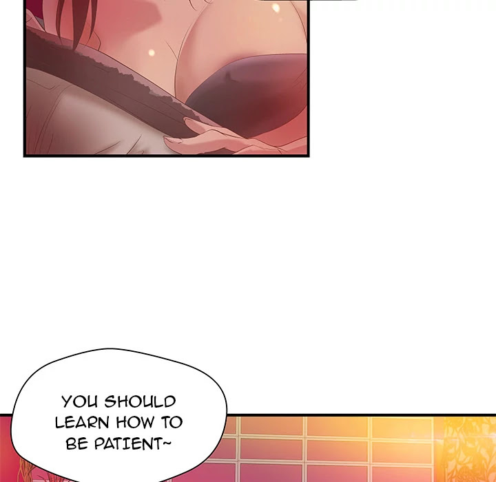 Taste of a Woman Chapter 7 page 14 - Chapter 7