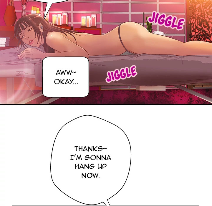 Taste of a Woman Chapter 7 page 15 - Chapter 7