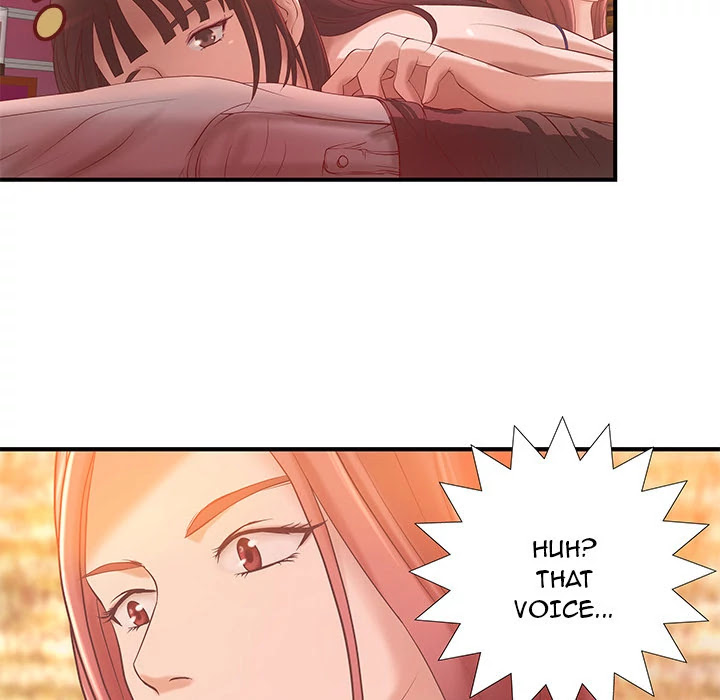 Taste of a Woman Chapter 7 page 18 - Chapter 7