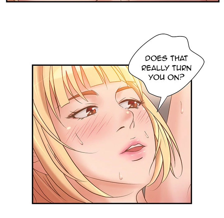 Taste of a Woman Chapter 7 page 27 - Chapter 7