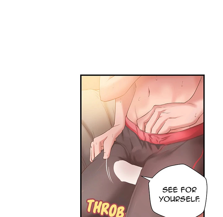 Taste of a Woman Chapter 7 page 28 - Chapter 7