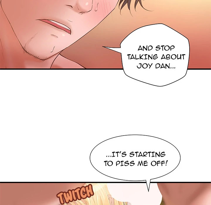 Taste of a Woman Chapter 7 page 35 - Chapter 7