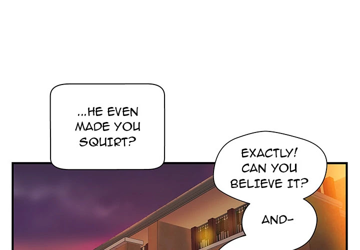 Taste of a Woman Chapter 7 page 4 - Chapter 7