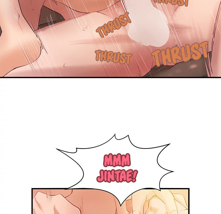 Taste of a Woman Chapter 7 page 51 - Chapter 7