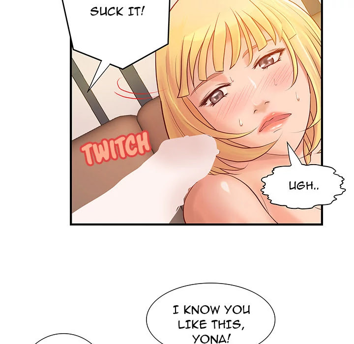 Taste of a Woman Chapter 7 page 56 - Chapter 7
