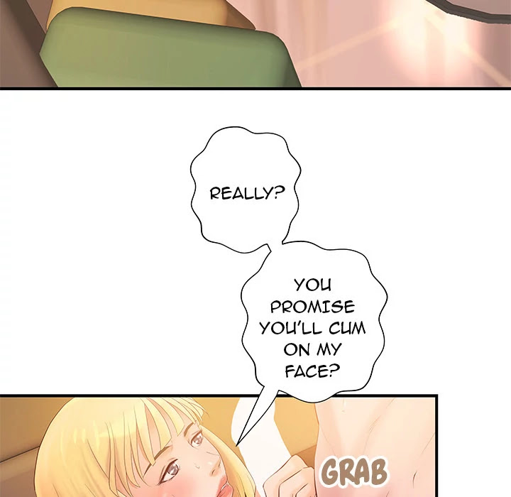 Taste of a Woman Chapter 7 page 58 - Chapter 7