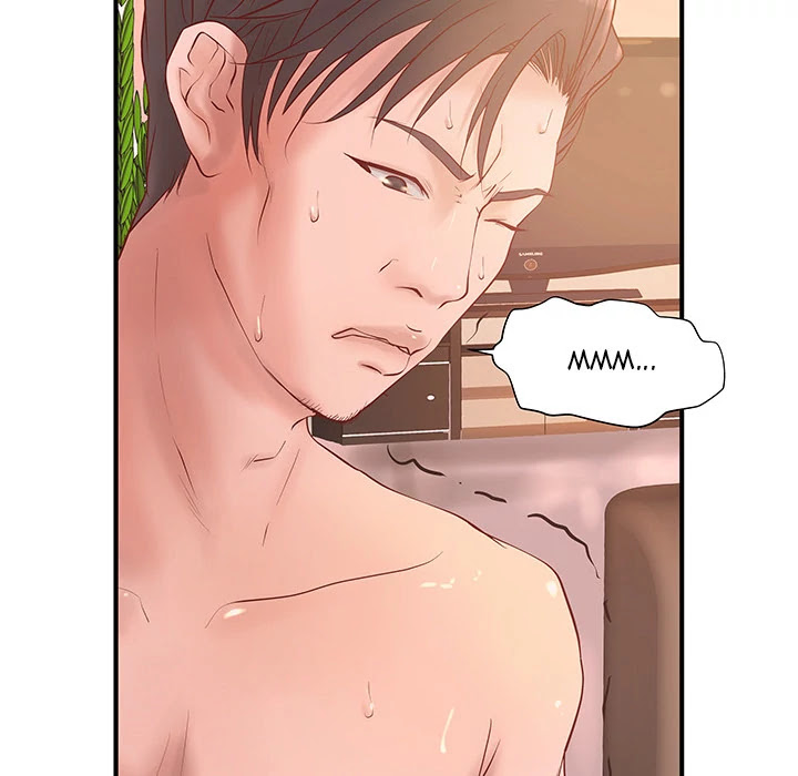 Taste of a Woman Chapter 7 page 61 - Chapter 7