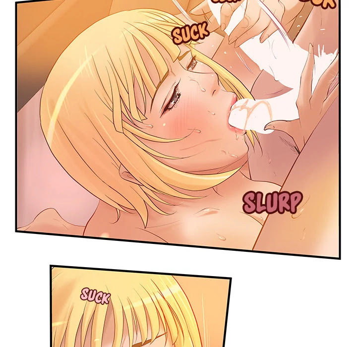 Taste of a Woman Chapter 7 page 64 - Chapter 7