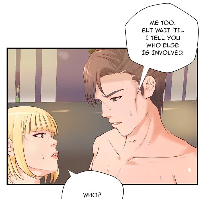 Taste of a Woman Chapter 8 page 13 - Chapter 8