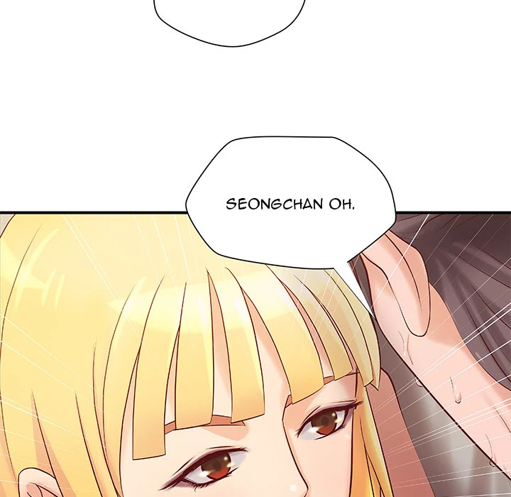 Taste of a Woman Chapter 8 page 14 - Chapter 8
