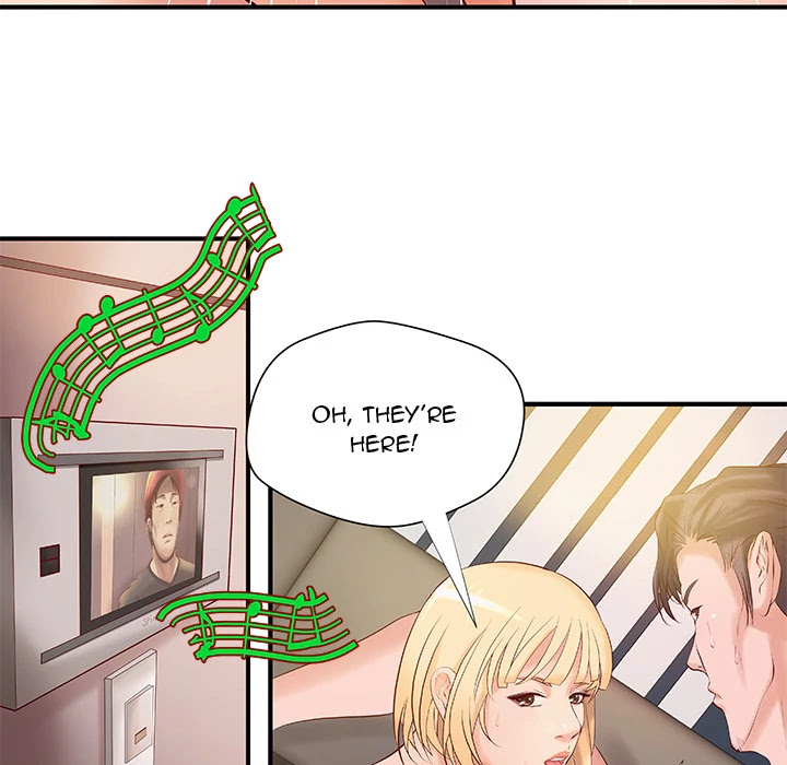 Taste of a Woman Chapter 8 page 16 - Chapter 8