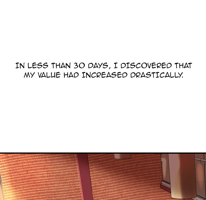 Taste of a Woman Chapter 8 page 21 - Chapter 8