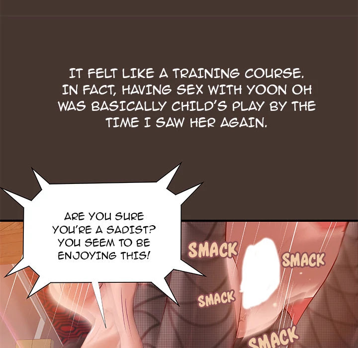 Taste of a Woman Chapter 8 page 28 - Chapter 8