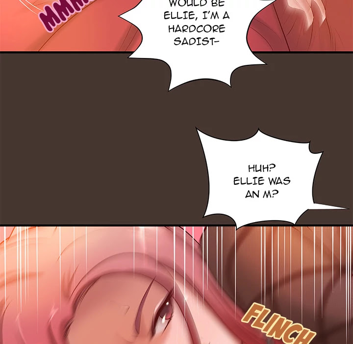 Taste of a Woman Chapter 8 page 30 - Chapter 8