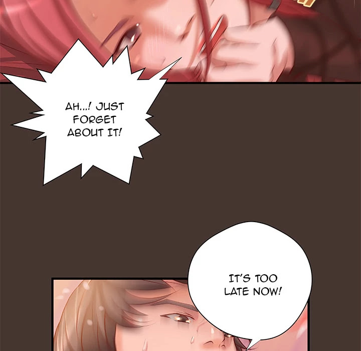 Taste of a Woman Chapter 8 page 31 - Chapter 8