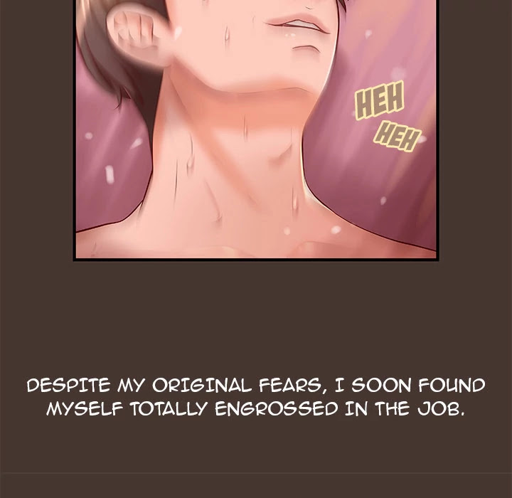 Taste of a Woman Chapter 8 page 32 - Chapter 8