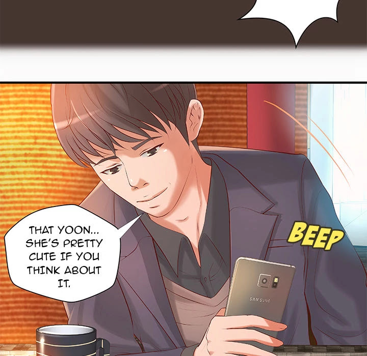 Taste of a Woman Chapter 8 page 35 - Chapter 8