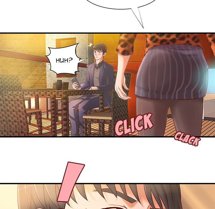 Taste of a Woman Chapter 8 page 41 - Chapter 8