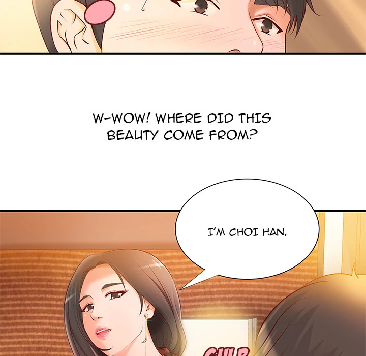 Taste of a Woman Chapter 8 page 42 - Chapter 8