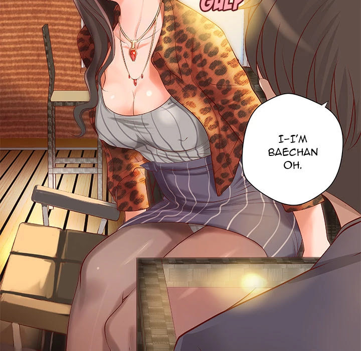 Taste of a Woman Chapter 8 page 43 - Chapter 8