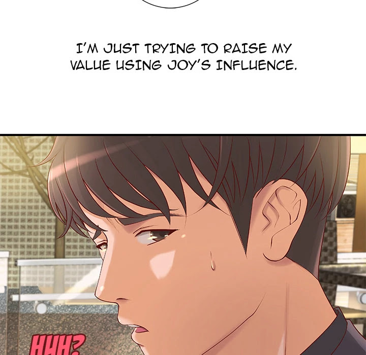 Taste of a Woman Chapter 8 page 49 - Chapter 8