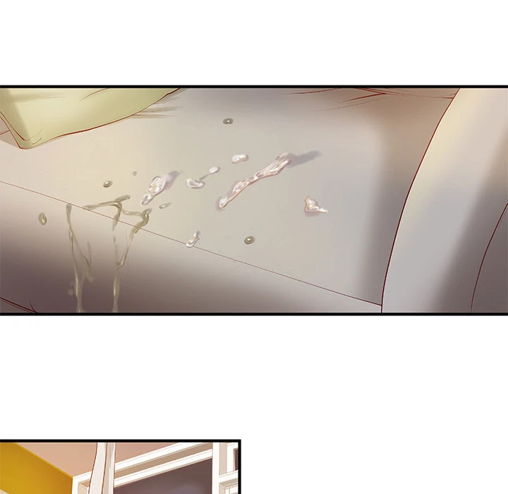 Taste of a Woman Chapter 8 page 5 - Chapter 8