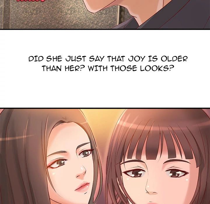 Taste of a Woman Chapter 8 page 50 - Chapter 8