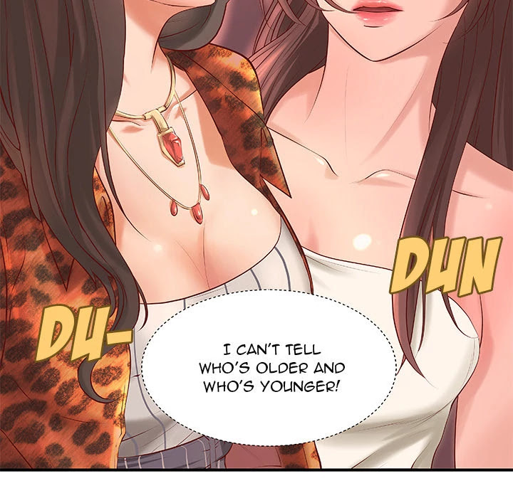 Taste of a Woman Chapter 8 page 51 - Chapter 8