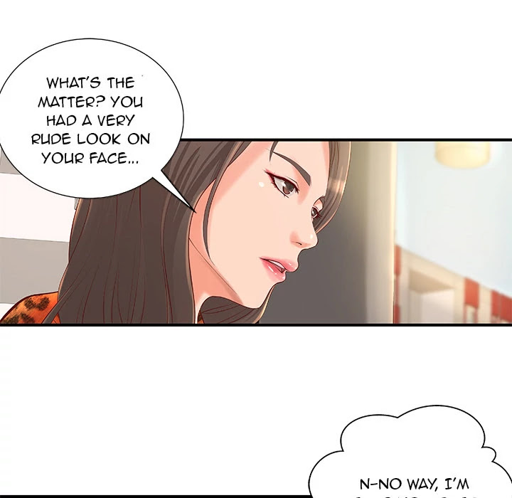 Taste of a Woman Chapter 8 page 52 - Chapter 8