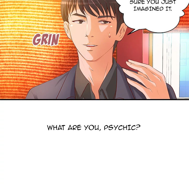 Taste of a Woman Chapter 8 page 53 - Chapter 8